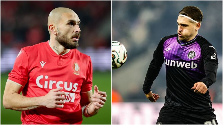 Direct audio et commenté - Standard - Anderlecht : Fossey et Karamoko titulaires, Sikan aligné d'entrée