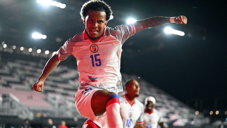 La Nouvelle-Zélande, future adversaire des Diables, malmenée par Haïti
