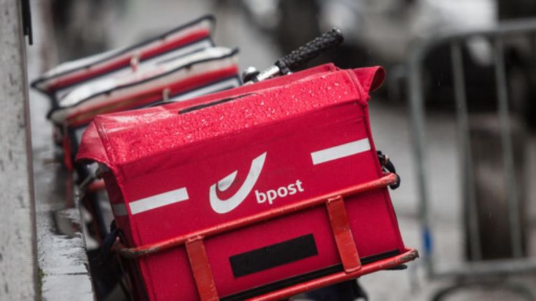 Bpost : trop de lettres arrivent trop tard, selon un test mené par l'autorité de régulation postale