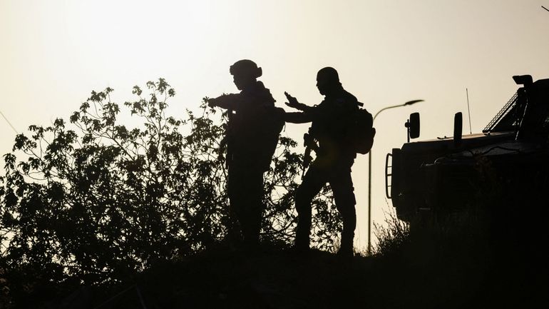 Près de 20 pays dénoncent une stratégie d'"annexion de facto" de la Cisjordanie par Israël