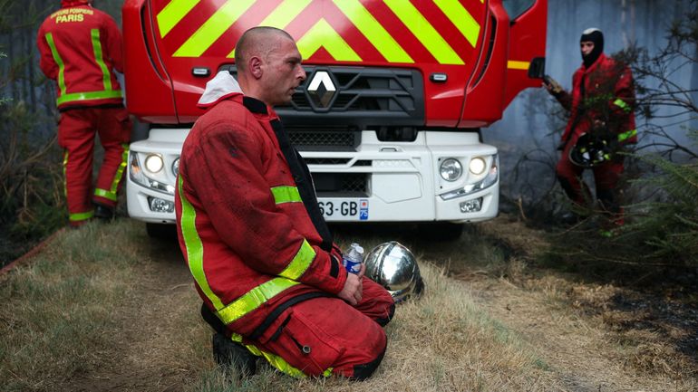 La revue de presse : les scientifiques nous ont alertés face au dérèglement climatique, il faut maintenant agir