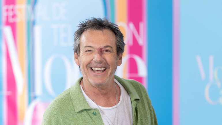 Jean-Luc Reichmann répond avec ironie à une internaute en colère pour une histoire de radis
