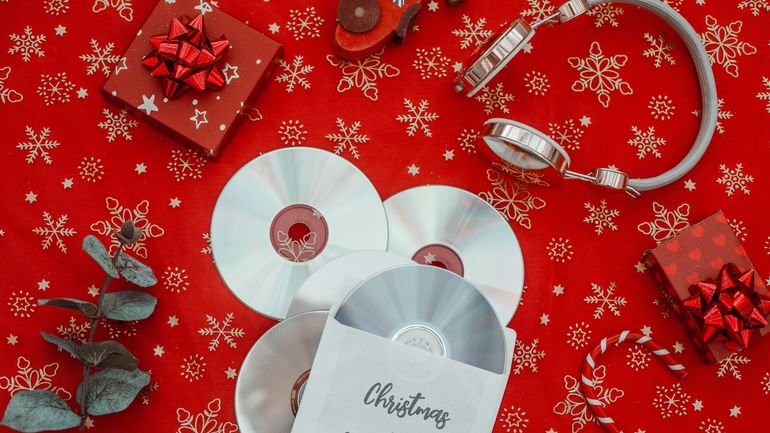 Noël : des albums de musique classique à glisser sous le sapin