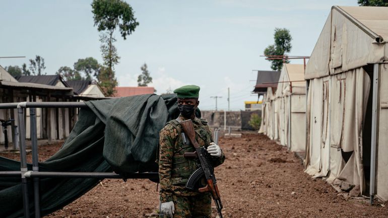 Bientôt la paix à l'Est de la RDC ? Le M23 et les autorités congolaises s'accordent sur un plan de négociations de paix