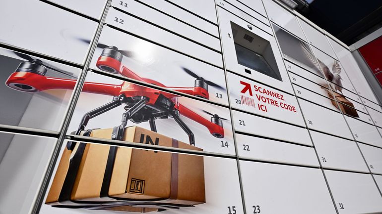 Grève chez Bpost : les discussions entre direction et syndicats sont prolongées jusqu'au 28 mai