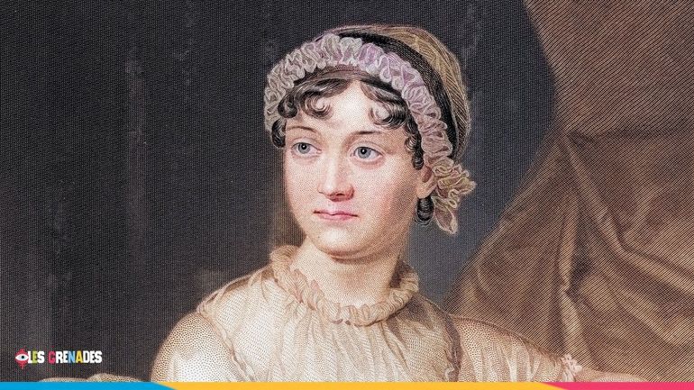 Jane Austen, 250e anniversaire : la romancière britannique, nouvelle star de TikTok