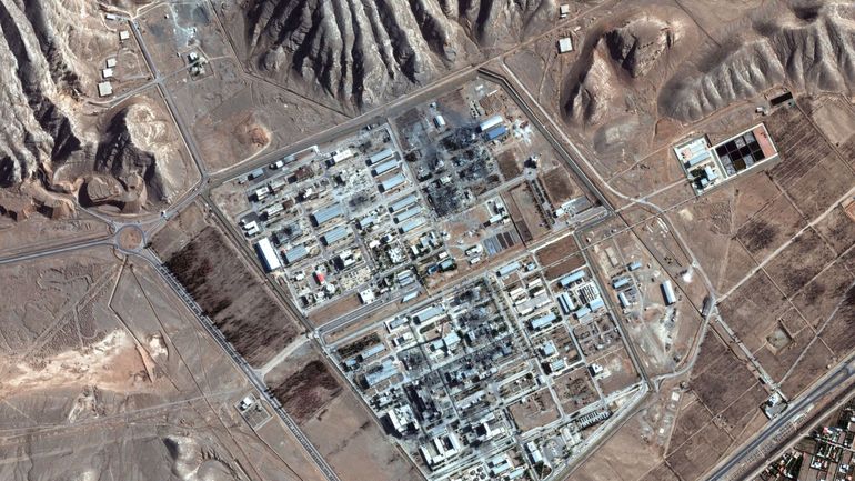L’absence d’accès aux sites nucléaires iraniens est un problème qui doit être traité avec la "plus grande urgence", selon l’AIEA
