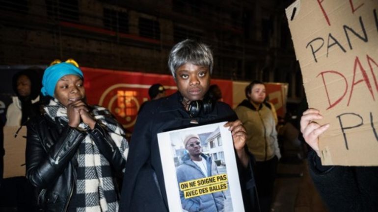 Environ 2000 personnes attendues samedi à Namur pour rendre hommage à Adama Conde