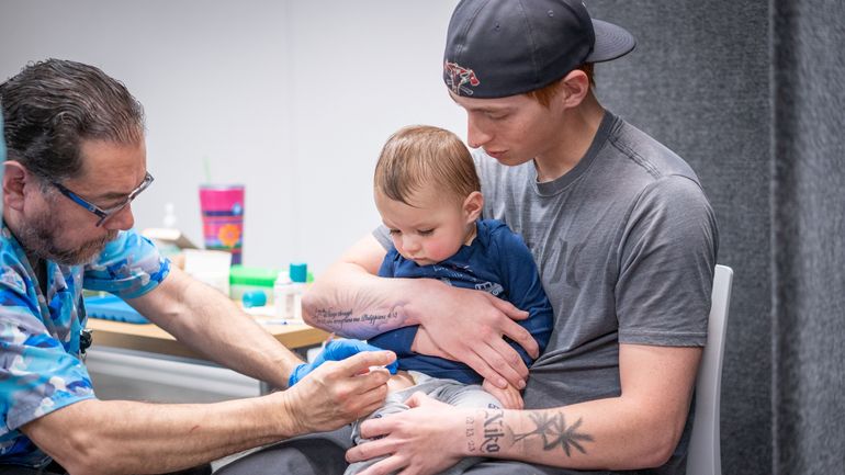 Il n’y a pas de lien entre l’autisme et les vaccins, confirme l’OMS sur base de 31 études compilées Il n’y a pas de lien entre l’autisme et les vaccins, confirme l’OMS sur base de 31 études compilées