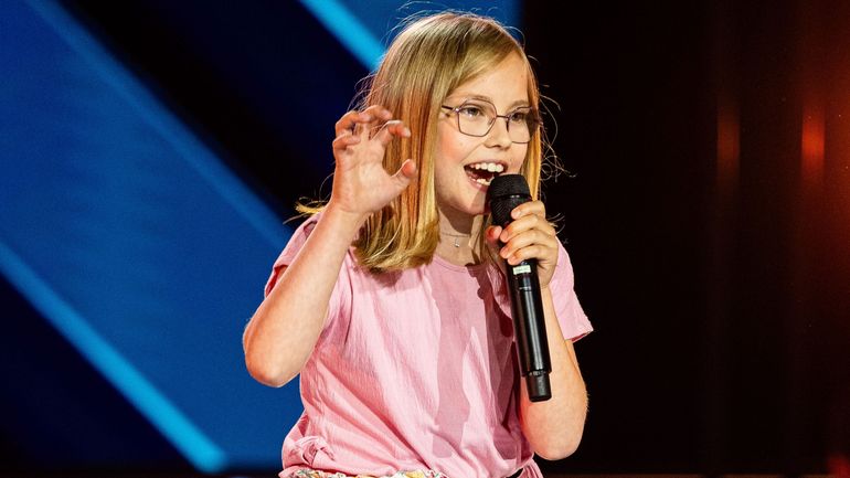 The Voice Kids : une battle digne de Broadway sur un titre culte de Disney