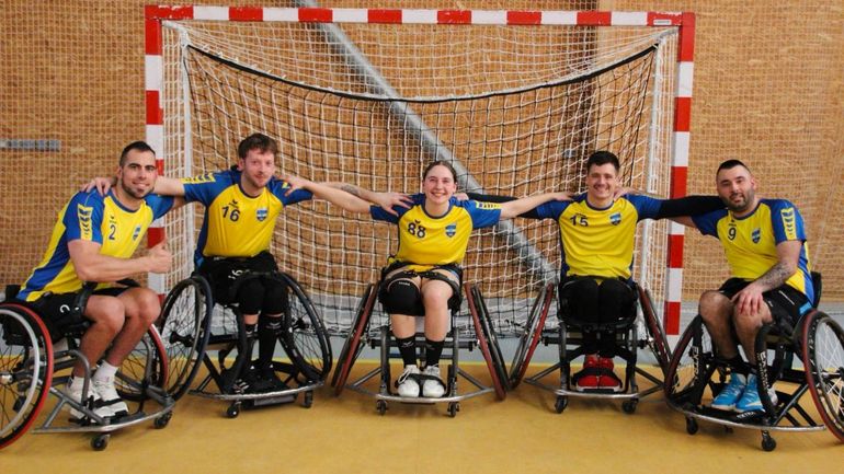 Des Belges en finale… de Coupe de France : l’histoire incroyable de Cap2Sports jusqu’à Bercy