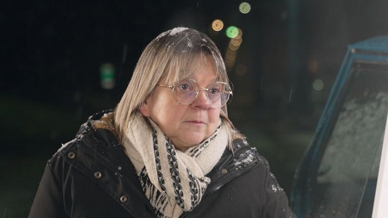 Penser à faire la manche pour pouvoir nourrir ses enfants : Marie-Christine témoigne pour Viva for Life Penser à faire la manche pour pouvoir nourrir ses enfants : Marie-Christine témoigne pour Viva for Life