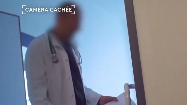 Des médecins radiés ont continué à exercer en Europe : la Belgique pointée du doigt après une enquête internationale