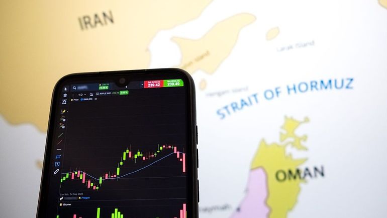 Détroit d'Ormuz : le goulet qui asphyxie déjà l'économie mondiale... et donne de l'air à certains pays