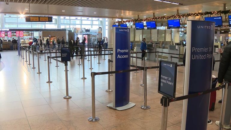 Depuis l'arrivée de Donald Trump à la Maison Blanche, les Européens voyagent moins vers les Etats-Unis