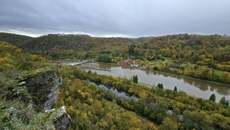 Météo en Belgique : un mercredi souvent sous les nuages avant le retour de la pluie ce soir Météo en Belgique : un mercredi souvent sous les nuages avant le retour de la pluie ce soir