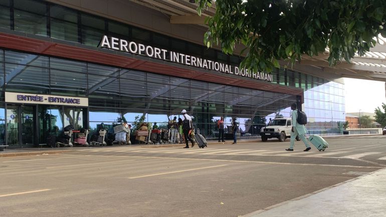 Niger : l'Etat islamique revendique l'attaque de l'aéroport de Niamey