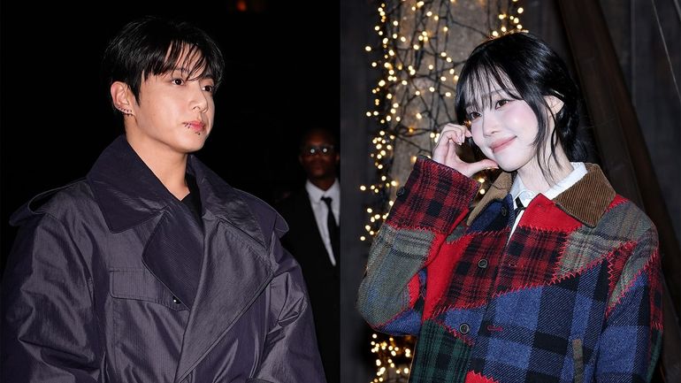 Deux stars de la K-pop en couple ? La rumeur enfle et leurs fans exigent leur rupture