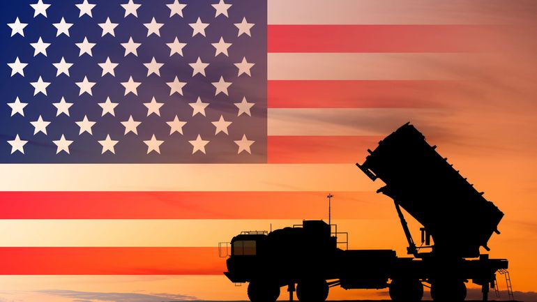 Guerre au Moyen-Orient : Washington annonce plus de 16 milliards de dollars de vente d'armes à des pays du Golfe