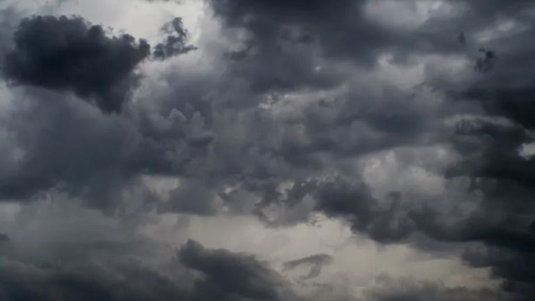 Vivons-nous le mois d’octobre le plus sombre jamais enregistré ? Le manque de lumière a des conséquences sur la santé Vivons-nous le mois d’octobre le plus sombre jamais enregistré ? Le manque de lumière a des conséquences sur la santé