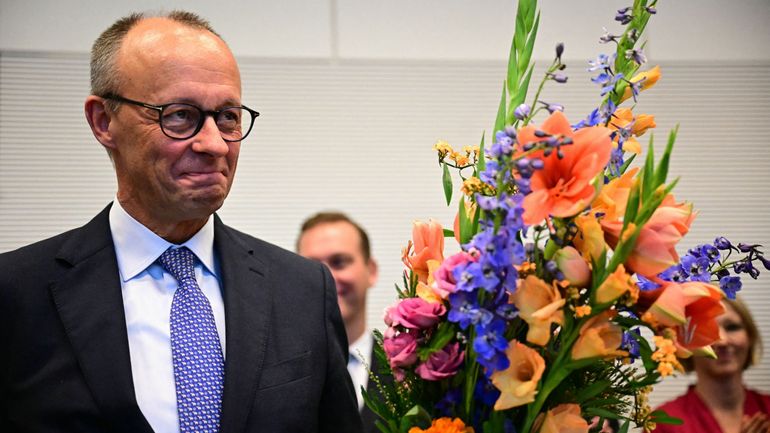 Allemagne : les députés adoptent un budget 2026 marqué par une envolée de la dette