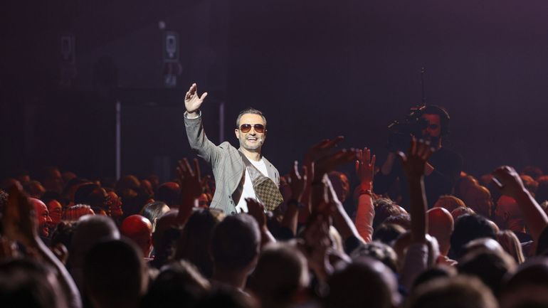 [Concours] Remportez vos places pour assister au show du Grand Cactus à l’ING Arena