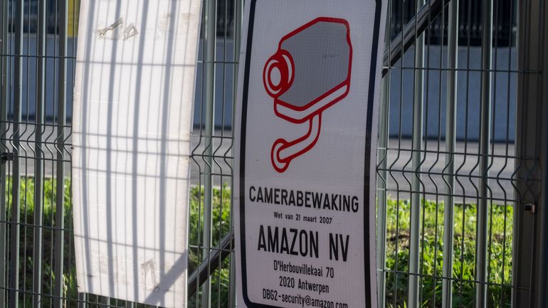 25 millions d'euros pour de nouvelles caméras de surveillance