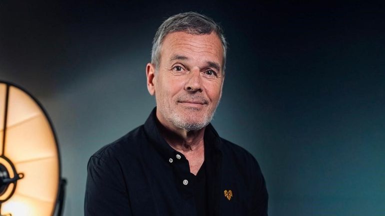 Laurent Baffie est l’invité d’honneur du Grand Cactus de ce jeudi 4 décembre