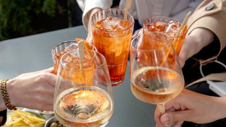Prévention sur l'alcool : Anders et le PS dénoncent une vraie "cacophonie" de la part du gouvernement