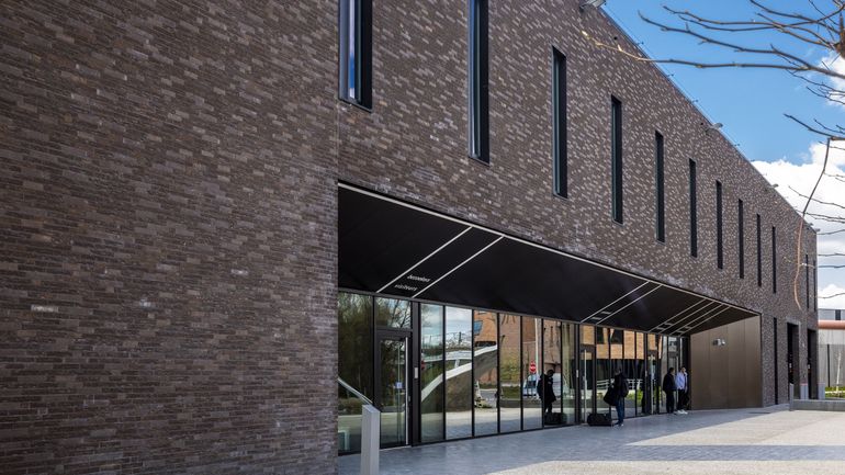 Surpopulation carcérale : nouvelle grève à la prison de Haren lundi