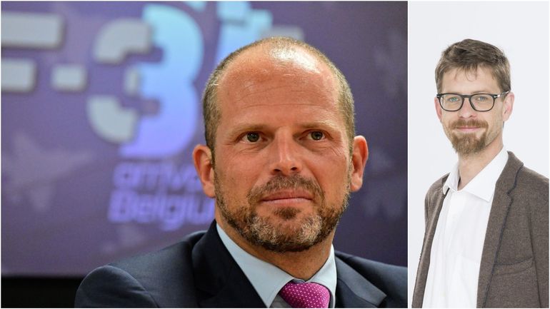 Les coulisses du pouvoir : tous à la diète pour soutenir le ministère de la dépense ?