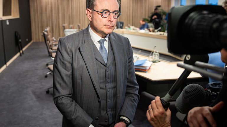 Budget fédéral : le gouvernement a approuvé le plafonnement temporaire de l'indexation