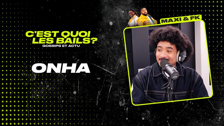 Onha : un artiste qui casse les codes de la créativité