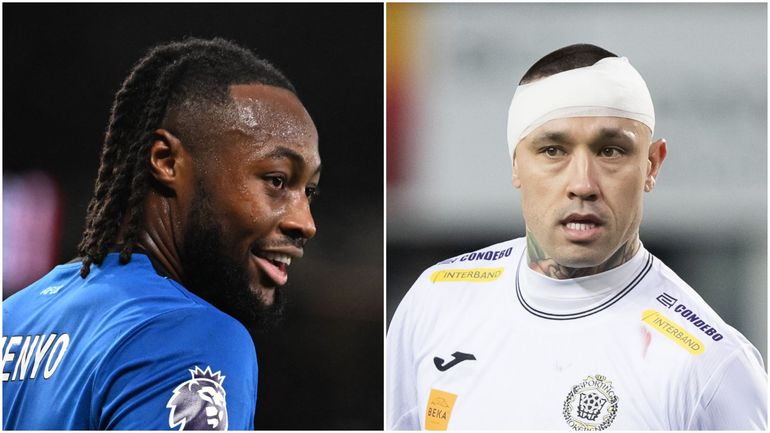 Nainggolan vire en mode Patro, un concurrent pour Doku, El Ouahdi sur le départ : 5 infos mercato du jour