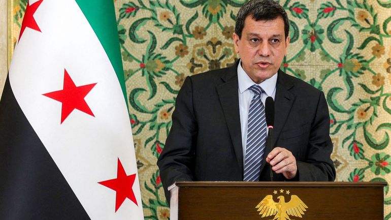 Syrie : le chef des forces kurdes annonce leur dissolution