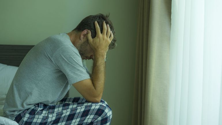 Les patients souffrant d’un covid long ne sont pas des malades imaginaires