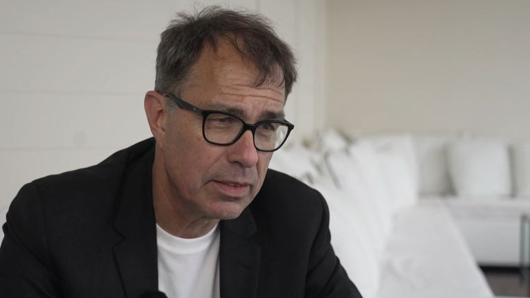 "Dossier 137" : Dominik Moll plonge dans l’univers méconnu de l’IGPN, la police des polices en France "Dossier 137" : Dominik Moll plonge dans l’univers méconnu de l’IGPN, la police des polices en France