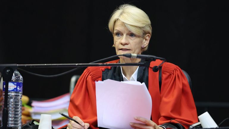 Procès Falzone : la présidente a annoncé son intention d'élargir le questionnaire soumis au jury