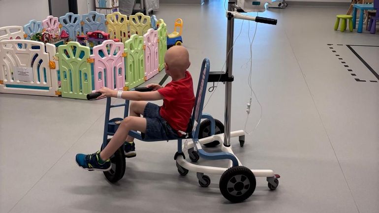 Recherche, humanisation des soins ... : le groupe de santé CHC lance sa fondation à projets