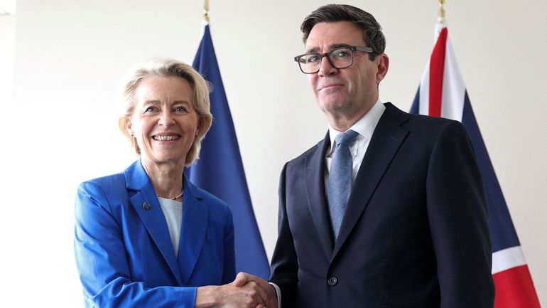 Après le "Brexit", le "Breturn" : vers un retour du Royaume-Uni dans l'UE ?