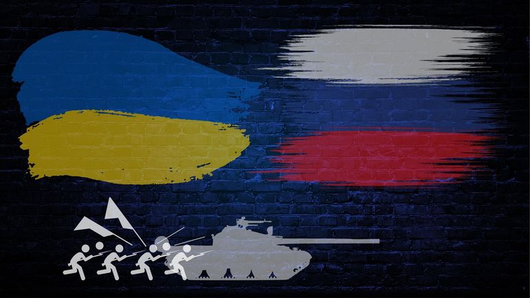 Guerre en Ukraine : la Russie menace d'une "frappe massive de missiles" sur Kiev si l'Ukraine viole la trêve ordonnée par Poutine le 8 et 9 mai