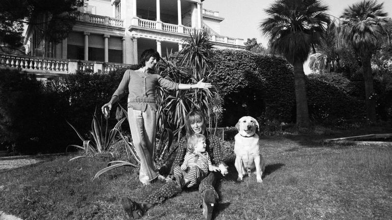 Exile on Main St. : quand la Villa Nellcote devient un instrument des Rolling Stones