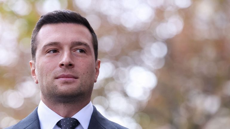 Jordan Bardella accusé d'écrits antisémites : un ministre israélien prend sa défense