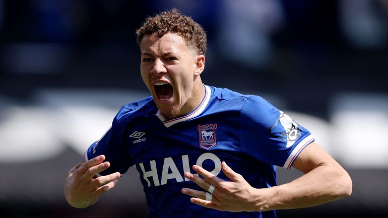 Ipswich Town remonte déjà en Premier League, Casper De Norre et Millwall en play-offs