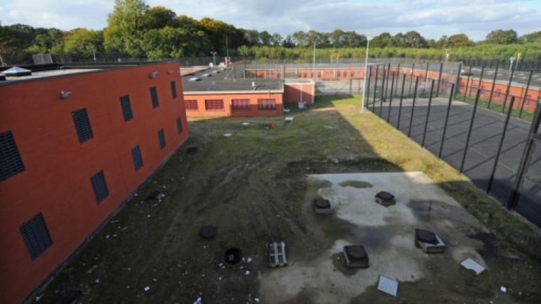 Grève à la prison de Wortel après l'agression de plusieurs gardiens par un détenu