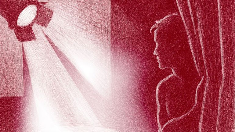 Le podcast "Lumière en coulisses" revient pour une deuxième saison, à la rencontre des métiers de l'ombre du spectacle