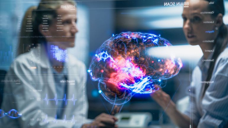 La neuromodulation : bientôt une révolution pour soigner la dépression, les TOC et d'autres pathologies cérébrales ? La neuromodulation : bientôt une révolution pour soigner la dépression, les TOC et d'autres pathologies cérébrales ?