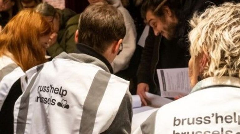 Les associations bruxelloises demandent la prolongation du projet "Cores’ponsabilité" dans les hotspots bruxellois