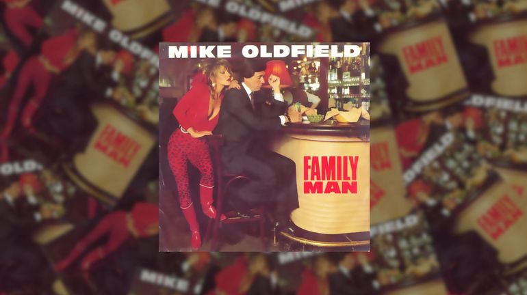 Quand Daryl Hall et John Oates ont repris "Family Man" de Mike Oldfield et Maggie Reilly