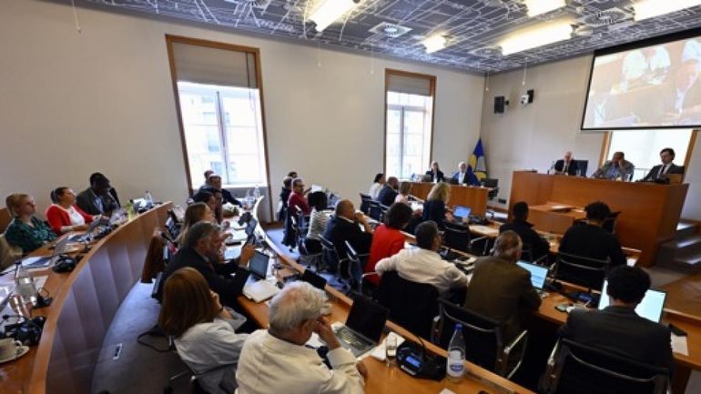 Commission d'enquête sur le Foyer anderlechtois : la gestionnaire des attributions dit n'avoir jamais attribué sur ordre